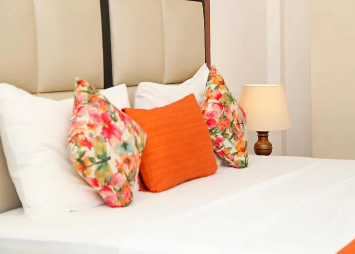 Jade Green Hotel Hambantota