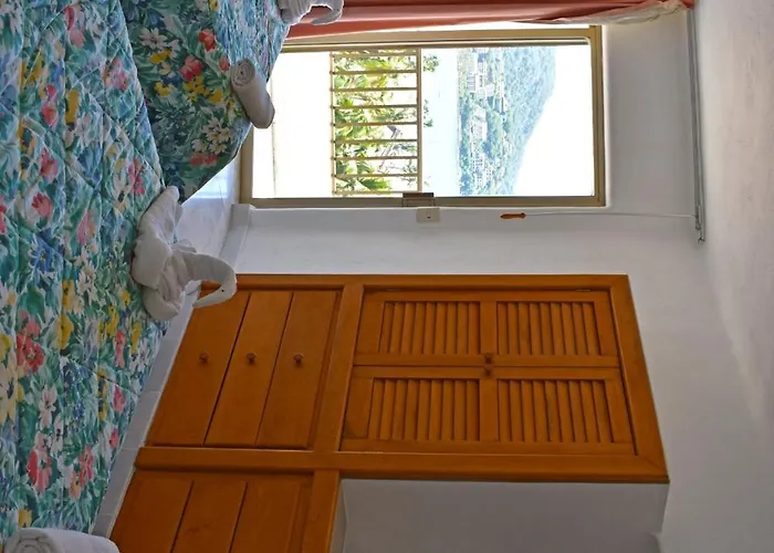Aca Suites Ixtapa