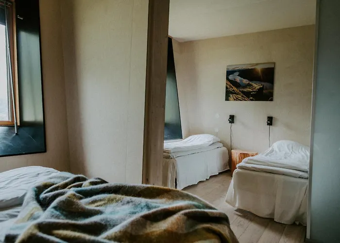 Preikestolen Hotel & Basecamp - Preikestolen Trailhead