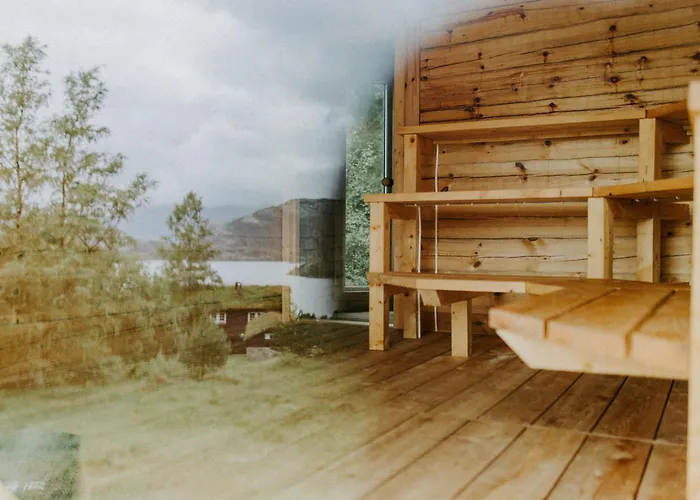 Preikestolen Hotel & Basecamp - Preikestolen Trailhead