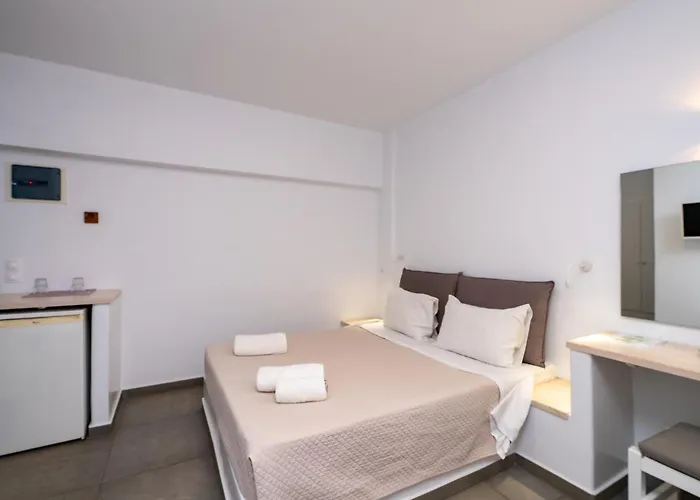 Hotel Galini Sifnos