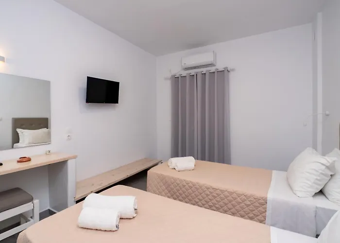 Hotel Galini Sifnos