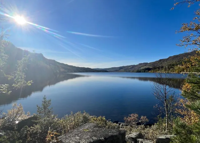 Vats Fjellstue