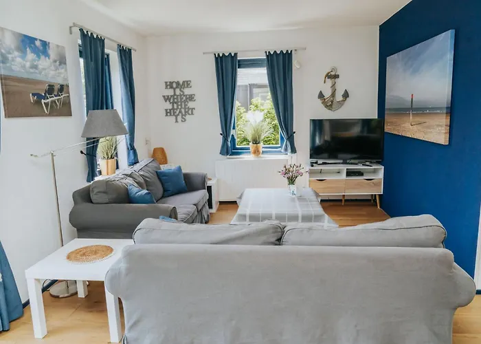 Gezinsvakantiewoning Nabij Strand, Kindvriendelijk, Zuiderdiep 20, Ouddorp