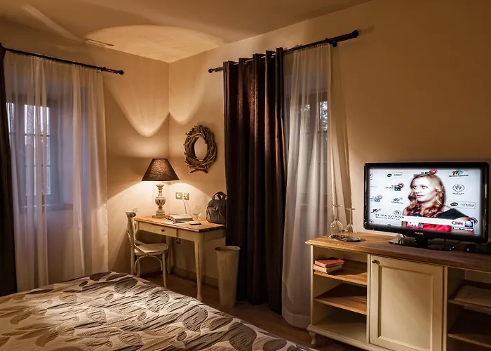 B&B Dvor Tacen