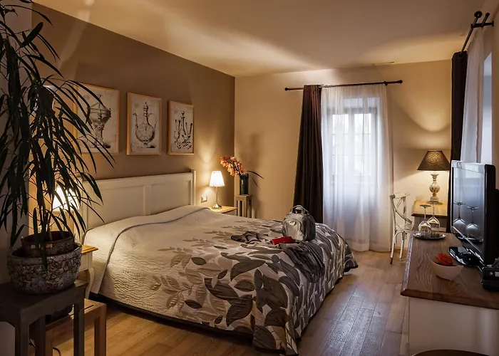 B&B Dvor Tacen