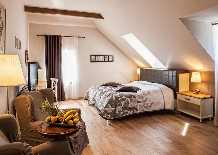 B&B Dvor Tacen