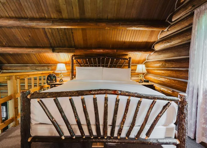 Alta Crystal Resort