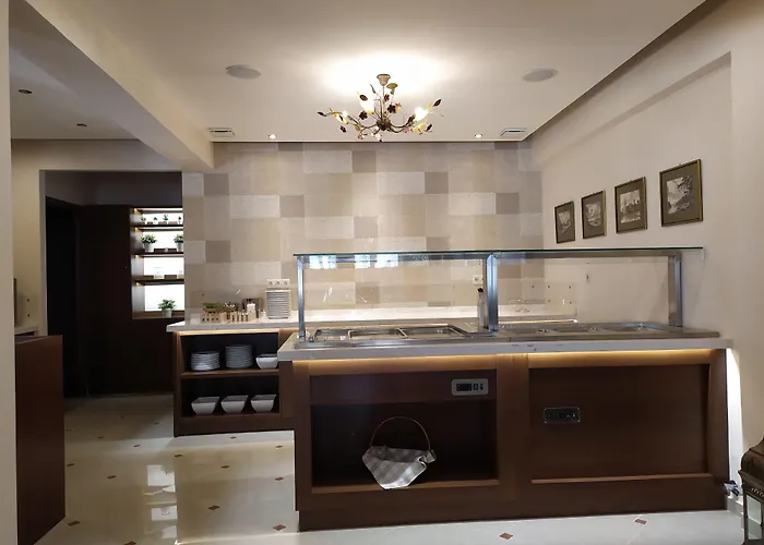 Hotel Vizantio
