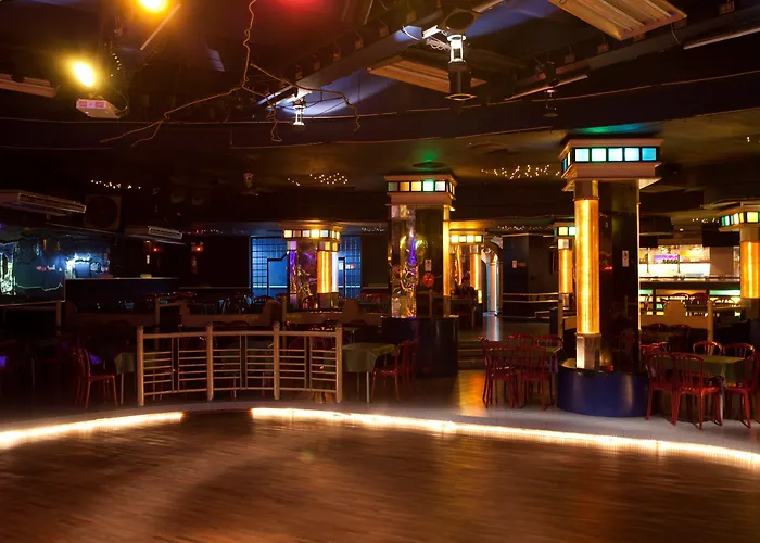 Tanyong Hotel