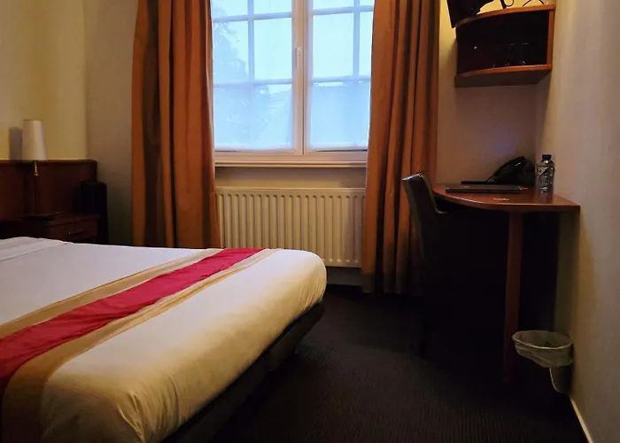 Hotel De Notelaer