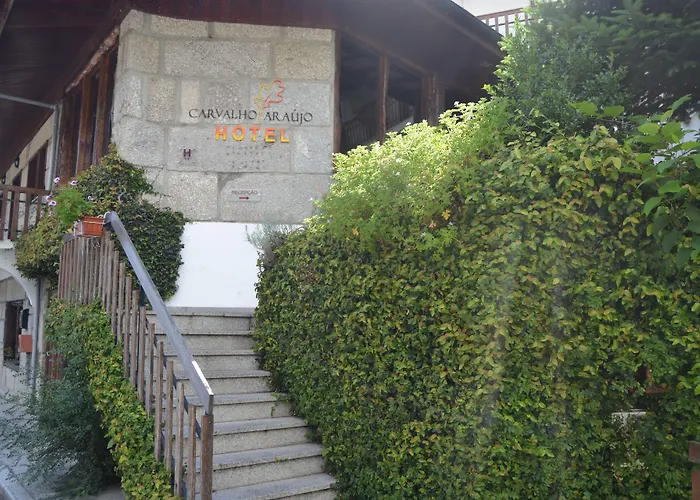 Hotel Carvalho Araujo