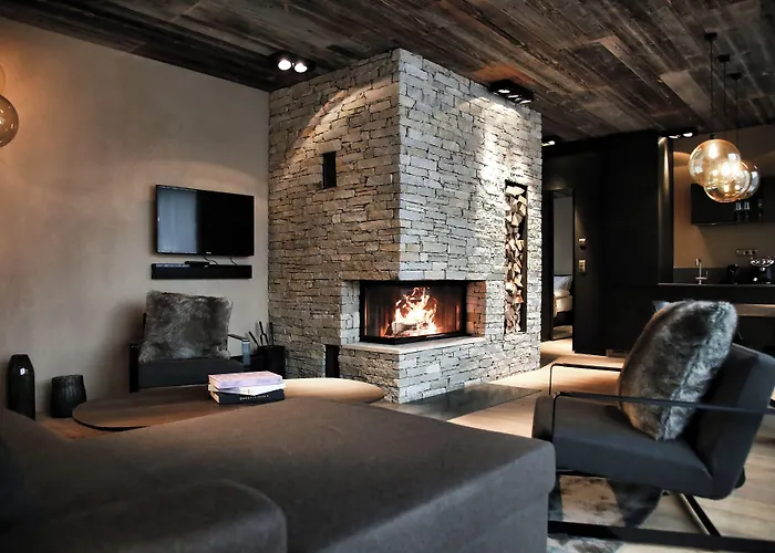Hotel Zhero – Ischgl/Kappl