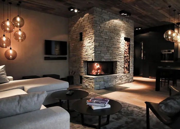 Hotel Zhero – Ischgl/Kappl