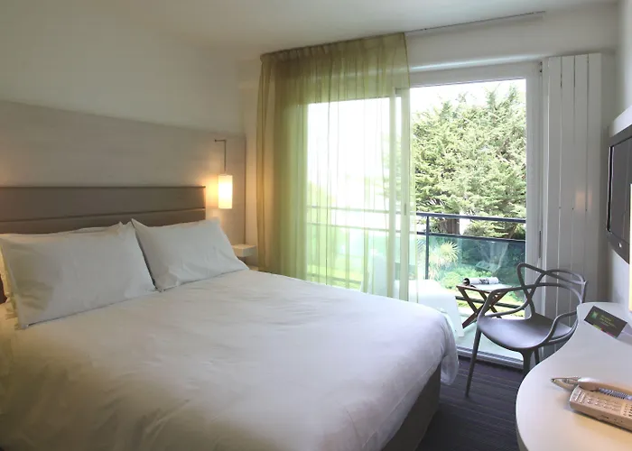 Ibis Styles Quiberon Centre