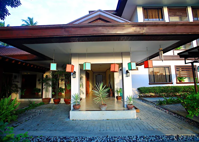 Hotel Tropika