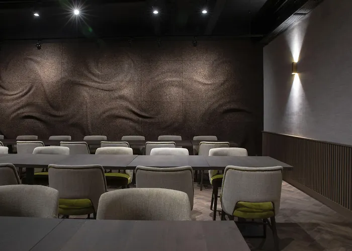 Hotel Restaurant Vaillant -Ouverture Spa De 1200M2 Decembre 2026