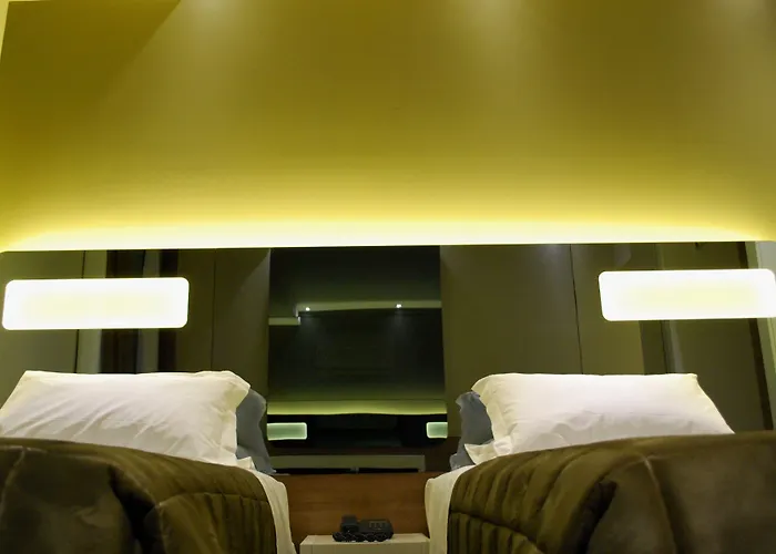 Idea Hotel Plus Savona