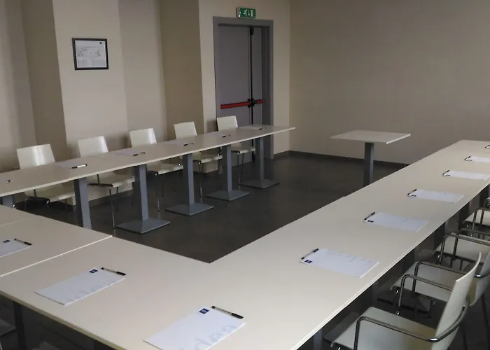 Idea Hotel Plus Savona