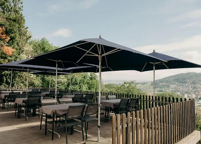 Hotel Bienenberg - Nature Retreat