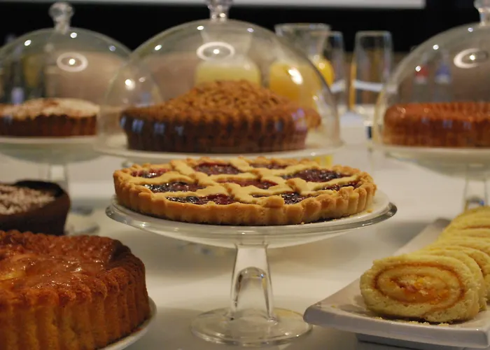 Idea Hotel Plus Savona