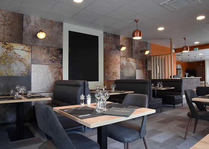 Contact Hotel Astrea Nevers Nord Et Son Restaurant La Nouvelle Table