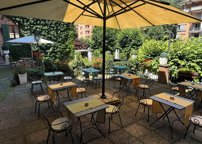 Hotel Terzo Crotto