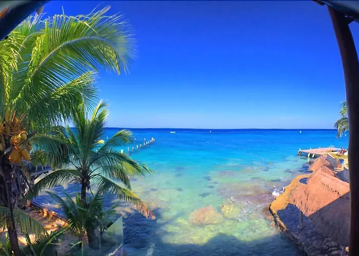 Blue Angel Resort