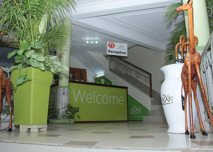 Dolce Vita Resort Hotel