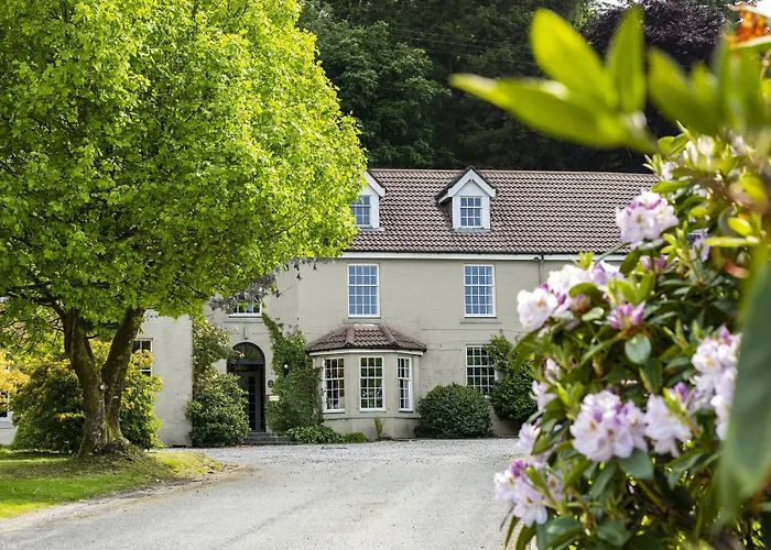 Knipoch House Hotel