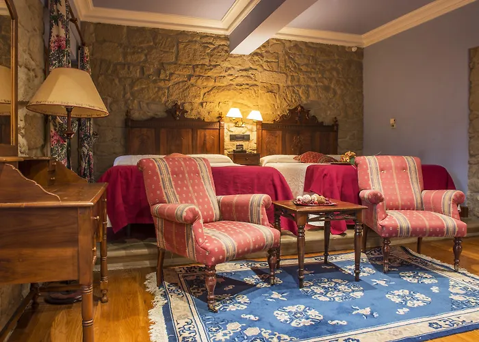 Hotel Castillo El Collado