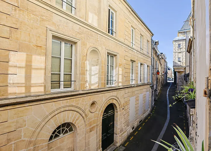 Hotel Francois D'O