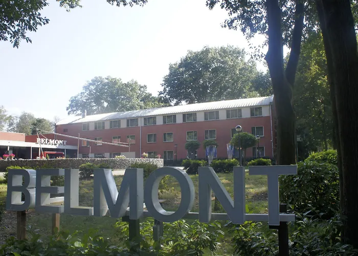 50|50 Hotel Belmont