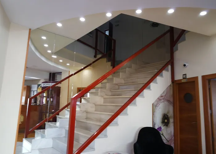Hotel Sol Almeria