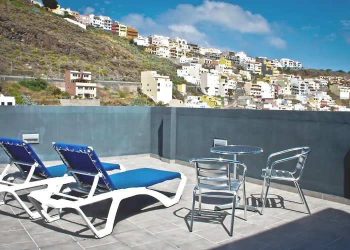 Hotel La Colombina
