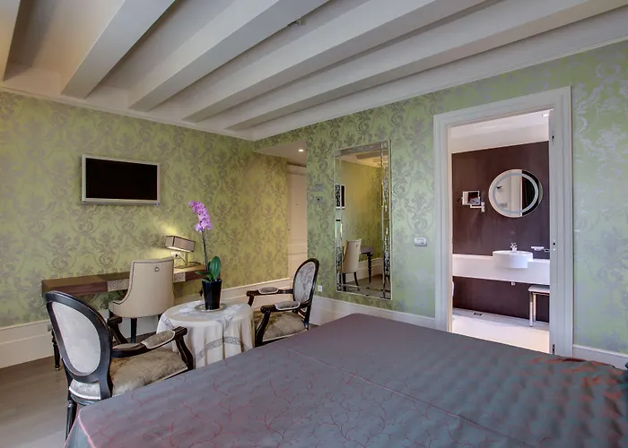 Hotel Moresco
