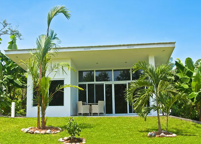 Bocas Del Mar