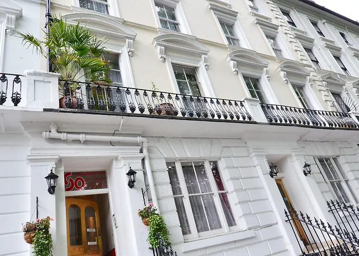 So Paddington Hotel