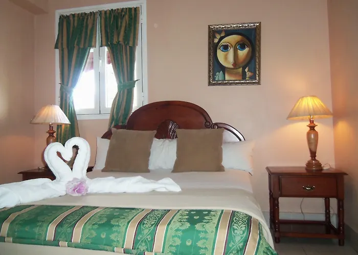 Hotel Discovery