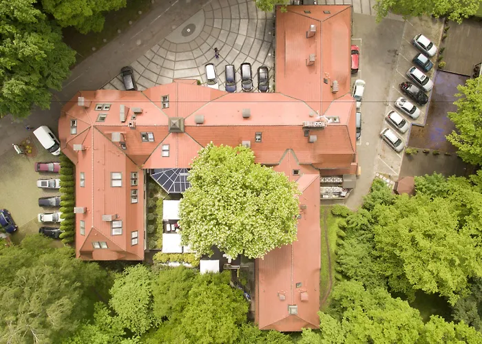 Park Hotel