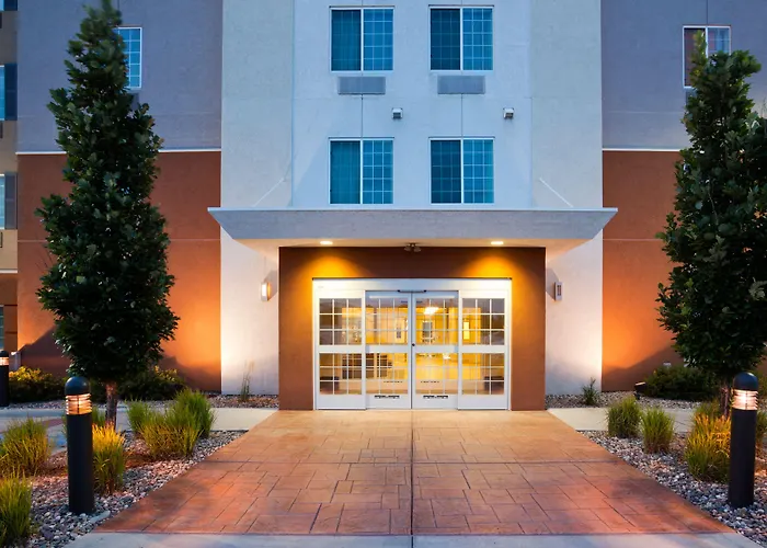 Candlewood Suites Sioux Falls By Ihg