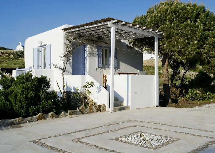 Villa Margarita