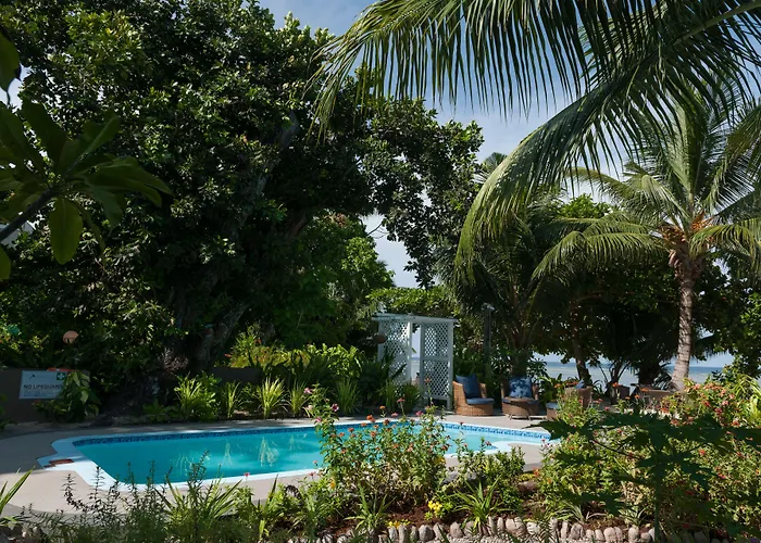 Le Repaire - Boutique Hotel & Restaurant