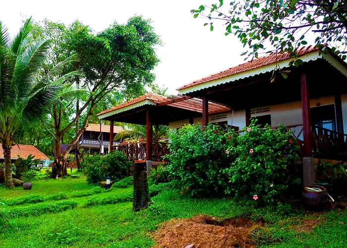 Phu Quoc Eco Beach Resort