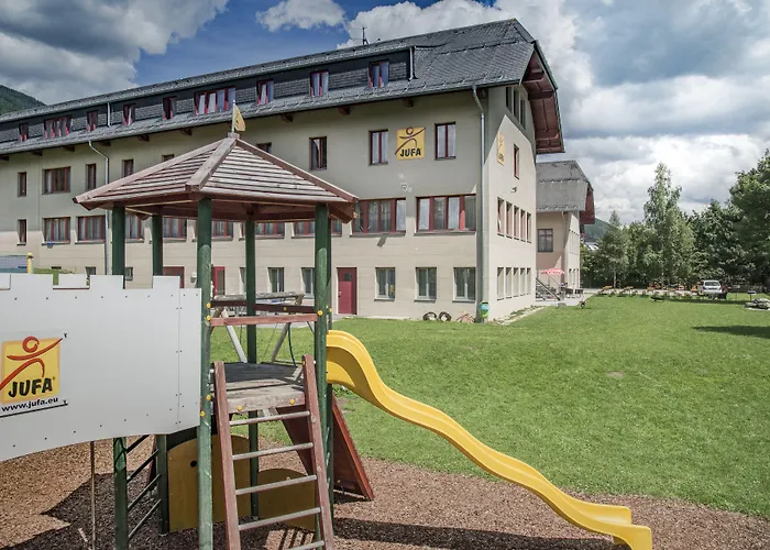 JUFA Hotel Lungau