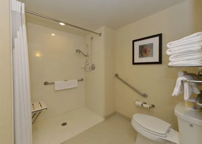 Holiday Inn Express Hotel & Suites Waterloo - St. Jacobs Area By Ihg