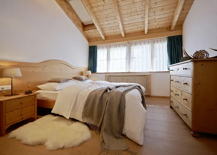 Chalet Grumer Suites&Spa