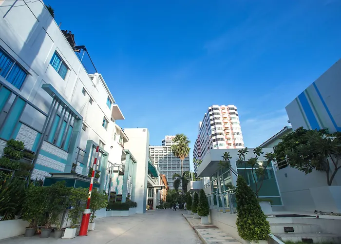 Asia Cha-Am Hotel