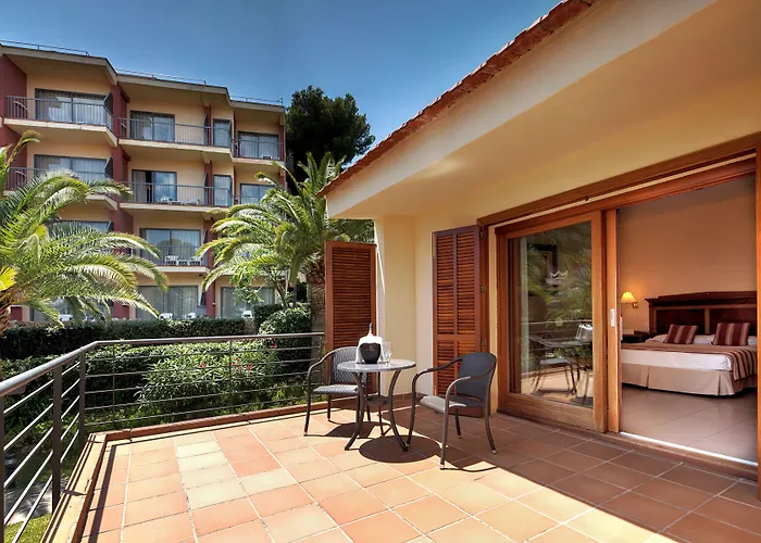 Bonanza Park Hotel By Olivia Hotels Collection