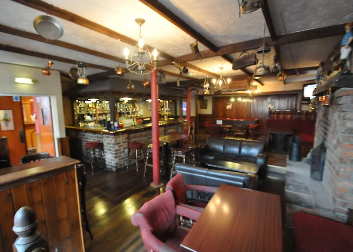 The Port Hotel